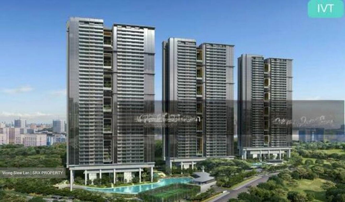 Stirling Residences (D3), Apartment #436885681